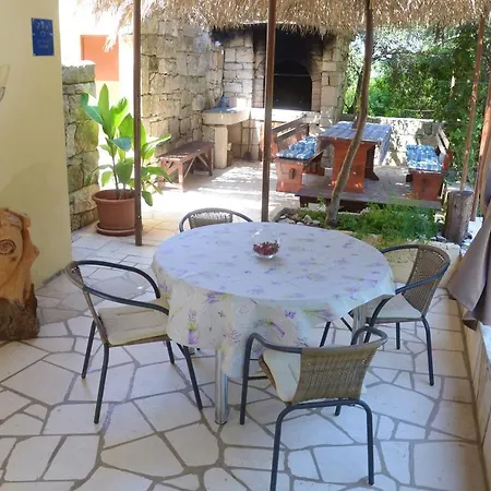 Secluded Fisherman's Cove Vela Lozna, Brac - 13332 Holiday home Postira