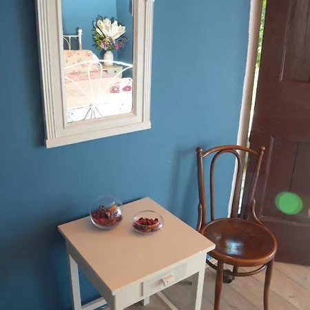 Holiday home Secluded Fisherman's Cove Vela Lozna, Brac - 13332 *